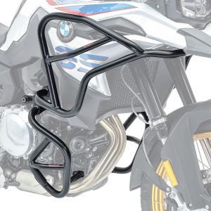Sturzbügel XL Set für BMW F 850 GS / F 750 GS 18-20 oben und unten Schutzbügel_1