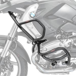 Sturzbügel Set L2 für BMW R 1200 GS 08-12 oben und unten Schutzbügel_1
