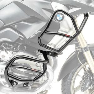 Sturzbügel Set XL4 für BMW R 1200 GS 08-12 oben und unten Schutzbügel_1