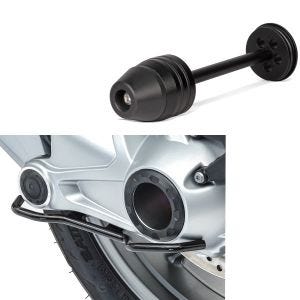 Kardanschutz Set für BMW R 1250 GS / Adventure 19-20 mit Sturzpad Motoguard S-L1_1