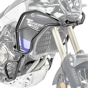 Sturzbügel Set XL für Yamaha Tenere 700 19-21 oben und unten Schutzbügel_1