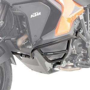 Sturzbügel für KTM 1290 Super Adventure R / S 2021 Motor Schutzbügel Motoguard X21 schwarz_1
