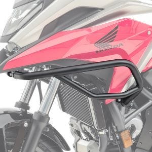Sturzbügel oben für Honda NC 750 X 2021 Verkleidungsschutzbügel Motoguard SG1_1
