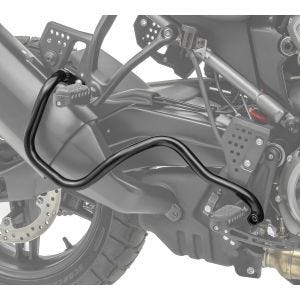 Nárazová lišta výfuku kompatibilní s Harley Davidson Pan America 1250 / Special 21-24 Nárazová lišta Motoguard EP1