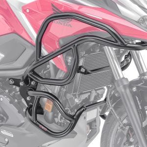 Sturzbügel Set für Honda NC 750 X 2021 oben und unten Schutzbügel_1