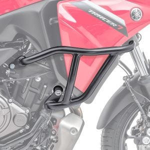 Sturzbügel passend für Yamaha Tracer 7 / GT 21-24 Motor Schutzbügel Motoguard MK14 schwarz