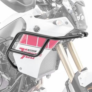 Sturzbügel oben passend für Yamaha Tenere 700 19-24 Tankschutzbügel Motoguard RR