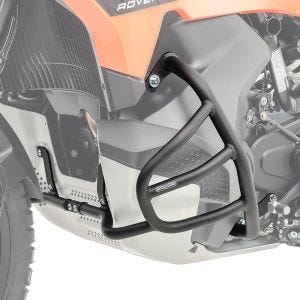 Sturzbügel passend für KTM 790 / 890 Adventure / R 23-24 Motor-Schutzbügel Motoguard SG32 schwarz
