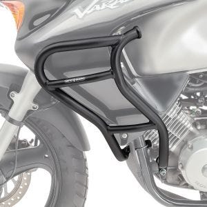 Sturzbügel passend für Honda Varadero 125 01-06 Motor Schutzbügel Motoguard MK21