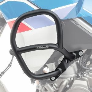 Sturzbügel passend für Aprilia Tuareg 660 22-24 Motor Schutzbügel Motoguard MK27 schwarz