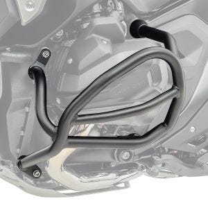 Sturzbügel passend für BMW R 1300 GS 23-24 Motor-Schutzbügel Motoguard SG43 schwarz