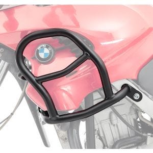 Sturzbügel passend für BMW F 650 GS 00-07 Tankschutzbügel Motoguard HG47 schwarz