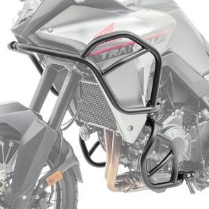 Sturzbügel Set passend für Honda Transalp XL 750 23-24 Motorschutzbügel + Tankschutzbügel Motoguard SK2