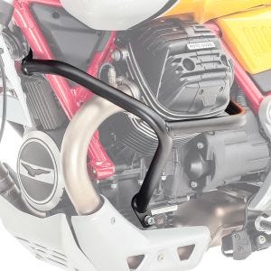 Sturzbügel passend für Moto Guzzi V85 TT 19-24 Motor-Schutzbügel Motoguard SG31