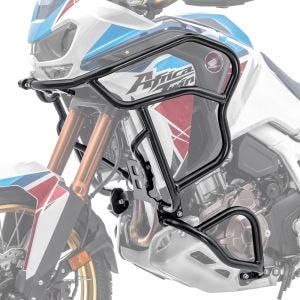 Sturzbügel Set passend für Honda Africa Twin Adventure Sports 1100 20-23 oben und unten Motoguard Schutzbügel NM2