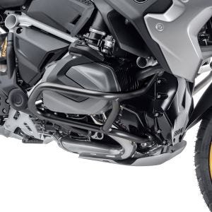 Sturzbügel passend für BMW R 1250 R / RS 19-23 Motorschutzbügel L34 Motoguard schwarz
