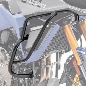 Sturzbügel passend für Suzuki V-Strom 800 DE 23-24 Tankschutzbügel Motoguard HG20 schwarz