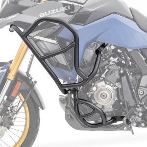 Sturzbügel Set passend für Suzuki V-Strom 800 23-24 oben und unten Motoguard Schutzbügel