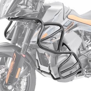 Sturzbügel passend für KTM 790 / 890 Adventure / R 19-22 Motor Schutzbügel Motoguard KT34 schwarz
