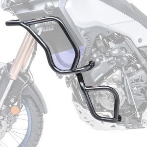 Sturzbügel Set für Yamaha Tenere 700 19-20 oben und unten Schutzbügel_1
