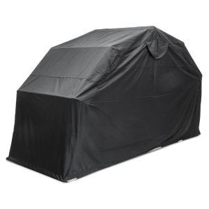 Zeltgarage für BMW R 1250 GS / Adventure Faltgarage Motoguard XXL_1