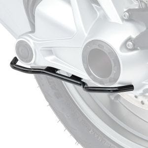 Kardanschutz für BMW R 1200 GS/ R/ RT 13-20 Motoguard X1K Paralever Schutz_1
