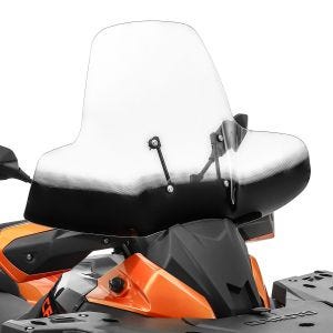 Čelní sklo pro CFMOTO CForce 500 / 450 Quad Windshield Motoguard XLM