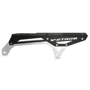 Ketjunsuoja yhteensopiva Suzuki V-Strom 650 XT 15-24 Suojaketjun suojan Motoguard CG2 kanssa