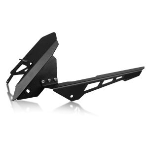 Ketjusuoja yhteensopiva Yamaha MT-07 13-24 suojaketjun suojan kanssa Motoguard CG3