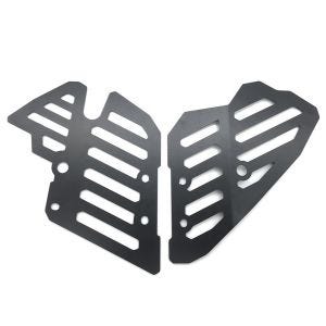 Moottorin suojaus yhteensopiva Yamaha Tenere 700 19-24 moottorin kannen suojan Motoguard EPC kanssa