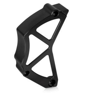 Hammaspyörän suojuksen ketjunsuojus KTM 790 Adventure / R 19-21 suojaketjusuojalle Motoguard DG4