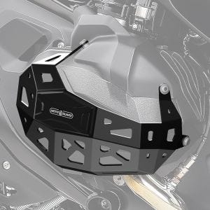 Zylinderschutz passend für BMW R 1300 GS 23-24 Ventildeckelschutz Motoguard CP22