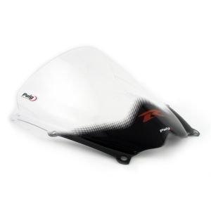 Kilpa-näyttö Suzuki GSX-R 1000 07-08 kirkas näyttö Puig 4363W