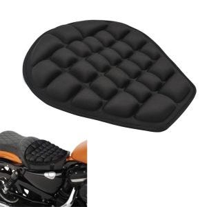 Ilmatyyny Tourtecs Air Comfort for Suzuki V-Strom 1050 / 1000 / XT istuintyyny mustana