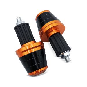 Lenkerenden für KTM 1290 Super Duke GT / R Tourtecs LE2 Lenker orange_1