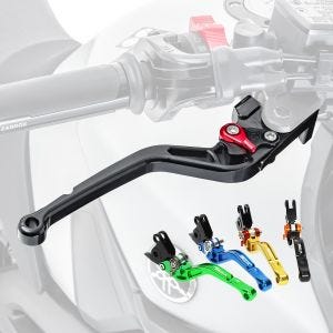 Bremshebel passend für KTM 390 Duke 13-23 V-Trec kurz / lang mit ABE