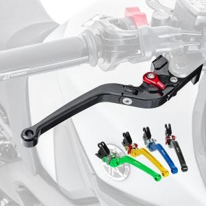 Bremshebel Safety passend für KTM 790 Duke 18-24 klappbar V-Trec mit ABE