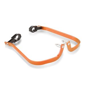 Käsisuojat KTM 300 / 250 / 200 / 150 / 125 EXC XDURE HP18 käsisuojat oranssi