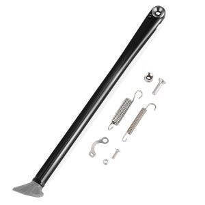 Seitenständer für KTM 400 / 300 / 200 / 125 EXC 08-16 Xdure schwarz_1