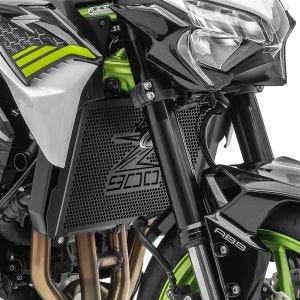 Radiator cover motorcycle Zaddox DG2979