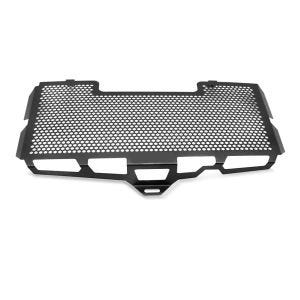 Kühlerabdeckung für BMW F 650 GS 08-12 Kühlergrill Zaddox KG1_1