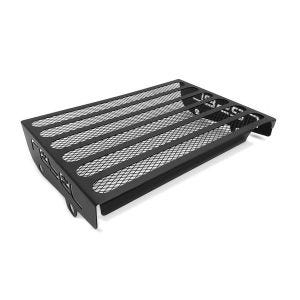 Kühlerabdeckung für Honda Rebel 500 17-20 Kühlergrill Zaddox KG1_1