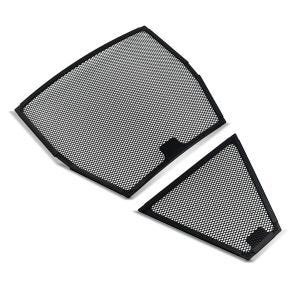 Copriradiatore Moto Zaddox DK3858