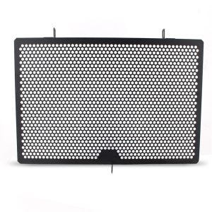 Kühlerabdeckung für Kawasaki Z 750 07-12 Kühlergrill Zaddox KG1_1
