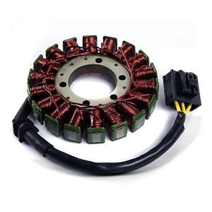 Lichtmaschine Stator für Honda CBR 1000 RR Fireblade 04-07 Alternator Zaddox