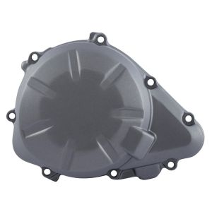 Motordeckel für Kawasaki Z 900 ABS 17-19 Limadeckel Craftride schwarz_0