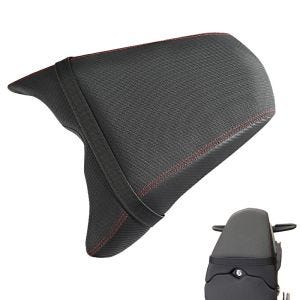 Soziussitz für Honda CB 1000 R 18-20 Beifahrersitz schwarz_0