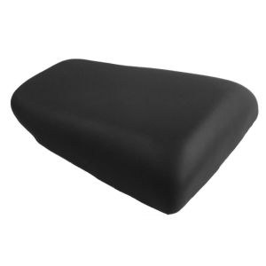 Soziussitz für Suzuki SV 1000 / 650 / S 03-08 Beifahrersitz schwarz_0