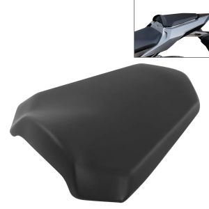 Pillion-istuin Honda CB 500 F 16-22 matkustajan istuimeen Zaddox musta