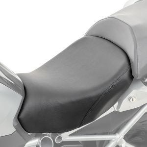 Kuljettajan istuin matala -2cm BMW R 1250 GS 19-23 kuljettajan istuimelle Tourtecs CST27